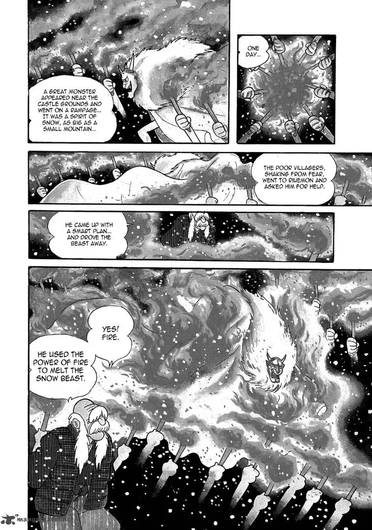 Mutant Sabu Chapter 10 page 4