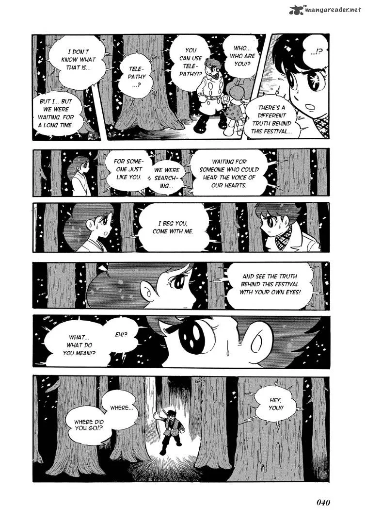 Mutant Sabu Chapter 10 page 6