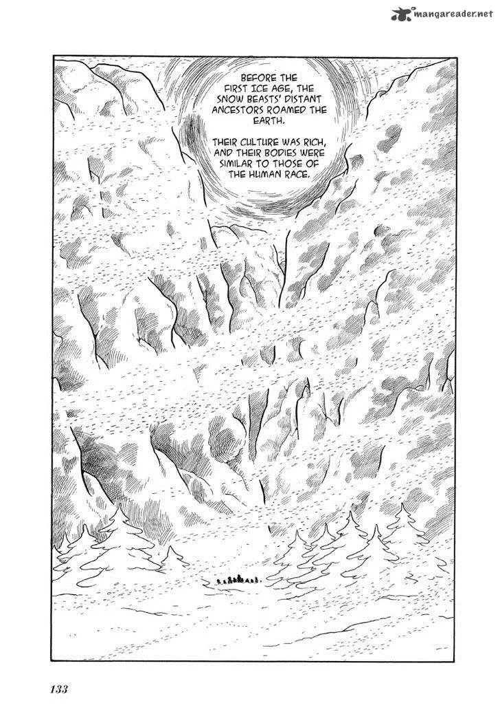Mutant Sabu Chapter 11 page 35