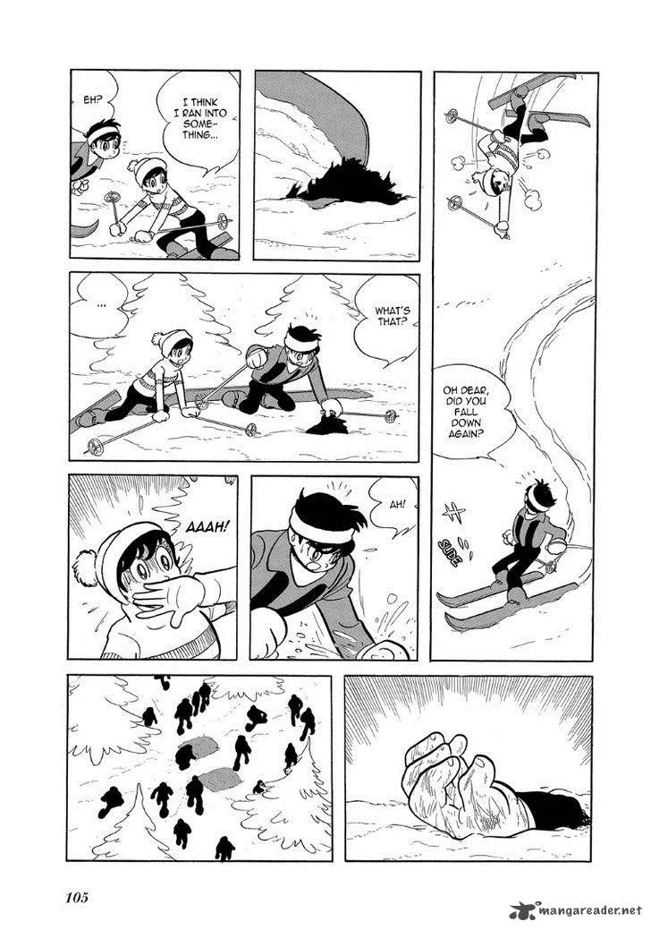 Mutant Sabu Chapter 11 page 7