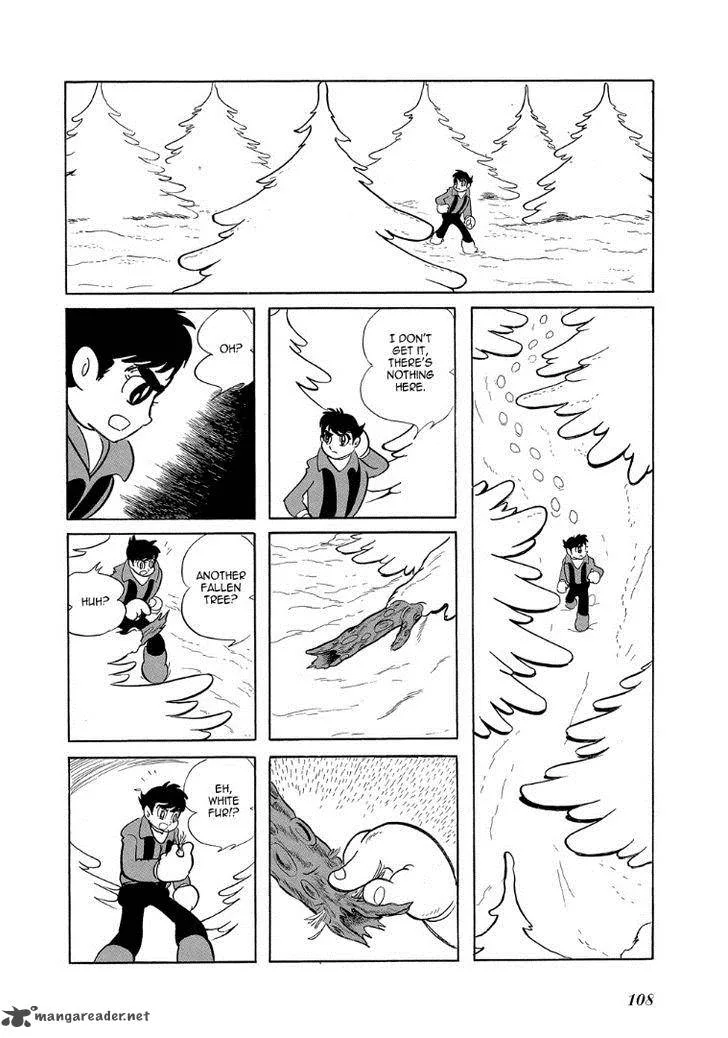 Mutant Sabu Chapter 11 page 10