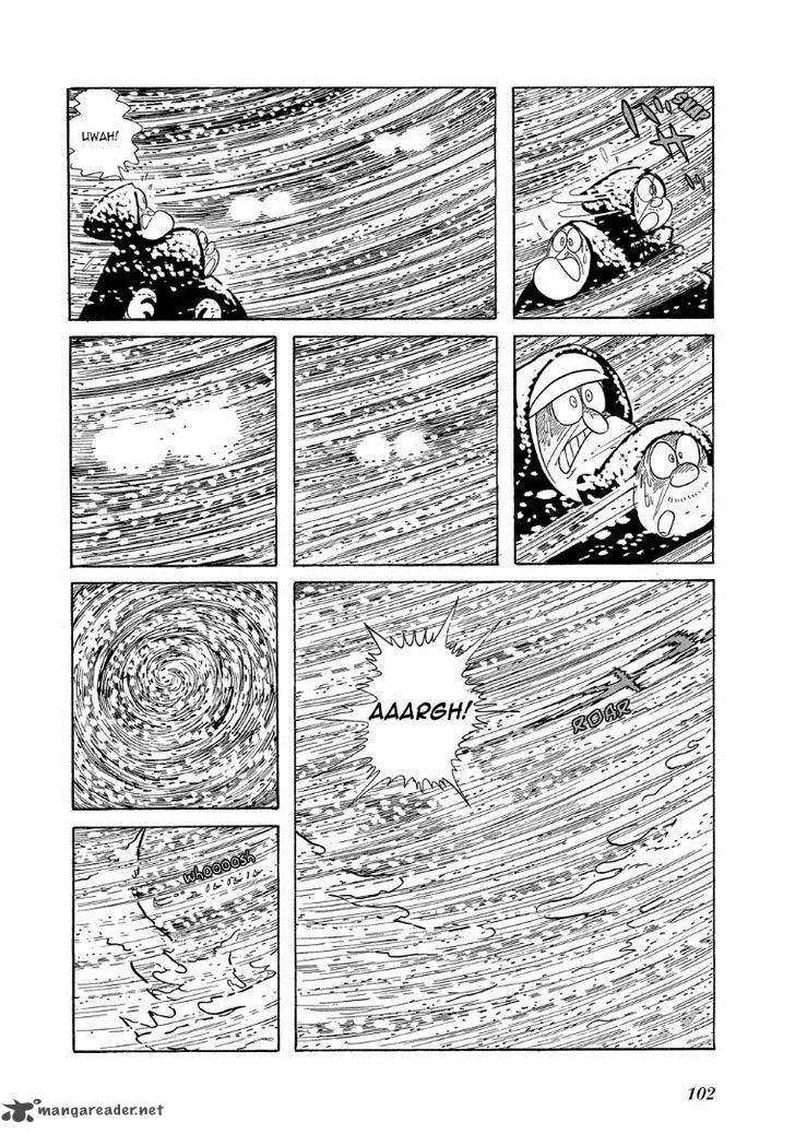 Mutant Sabu Chapter 11 page 4
