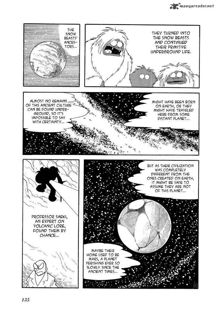 Mutant Sabu Chapter 11 page 37
