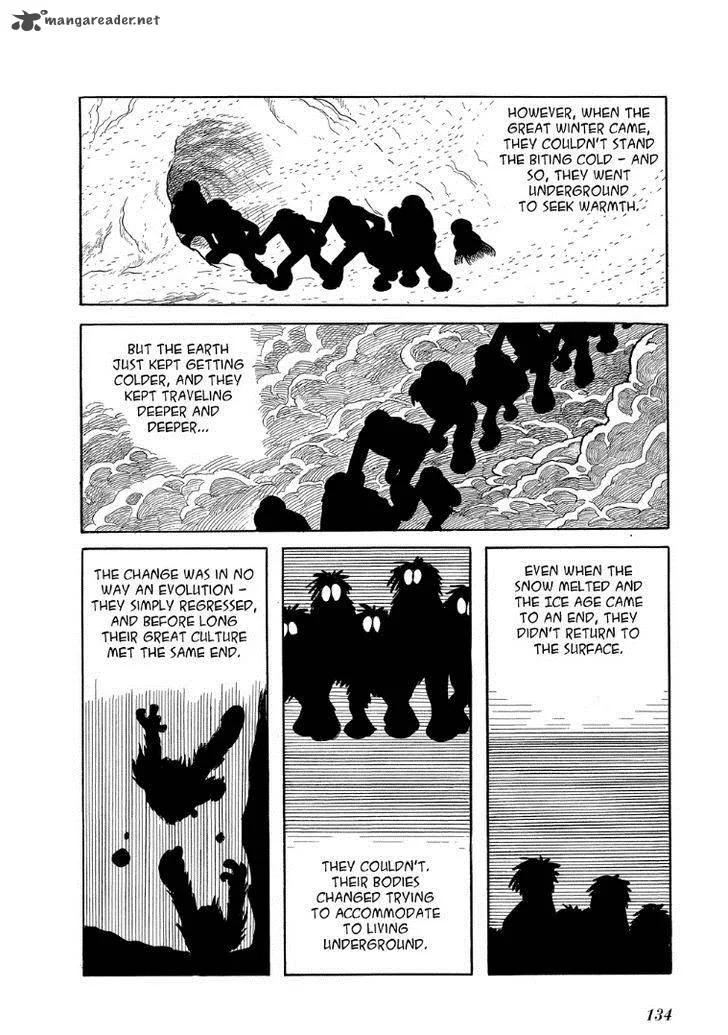 Mutant Sabu Chapter 11 page 36