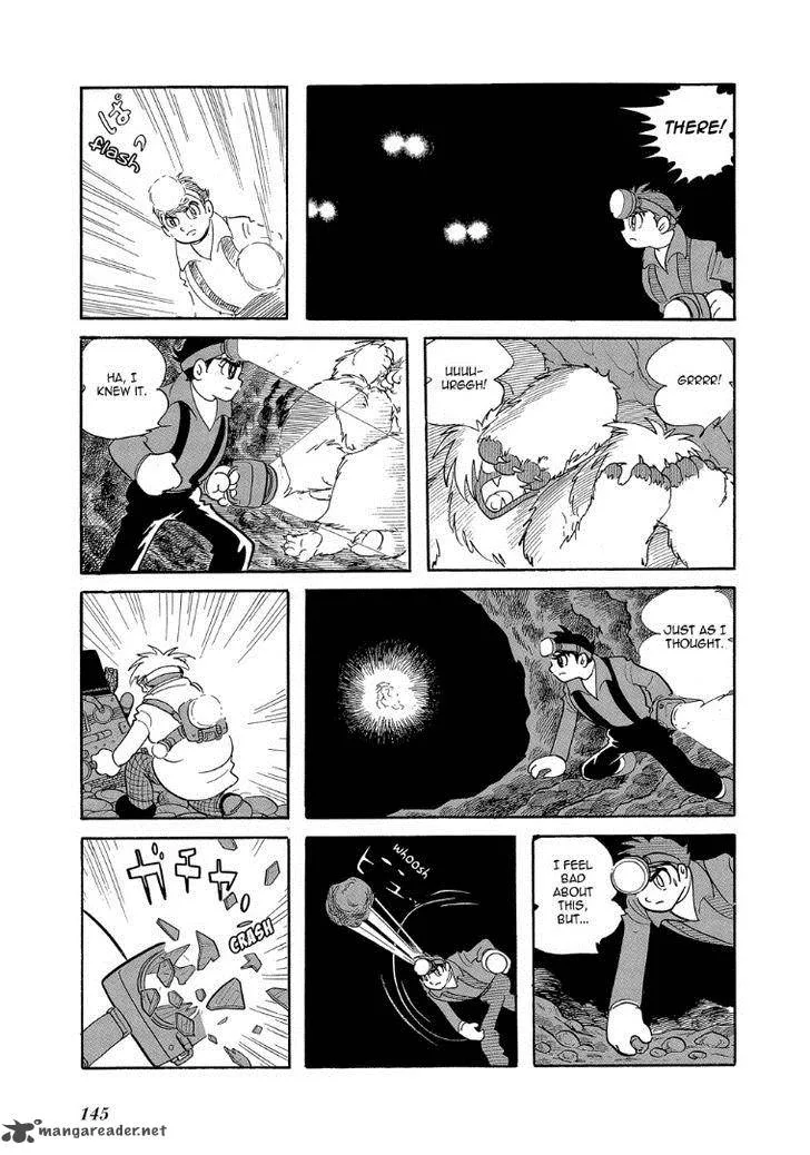 Mutant Sabu Chapter 11 page 47