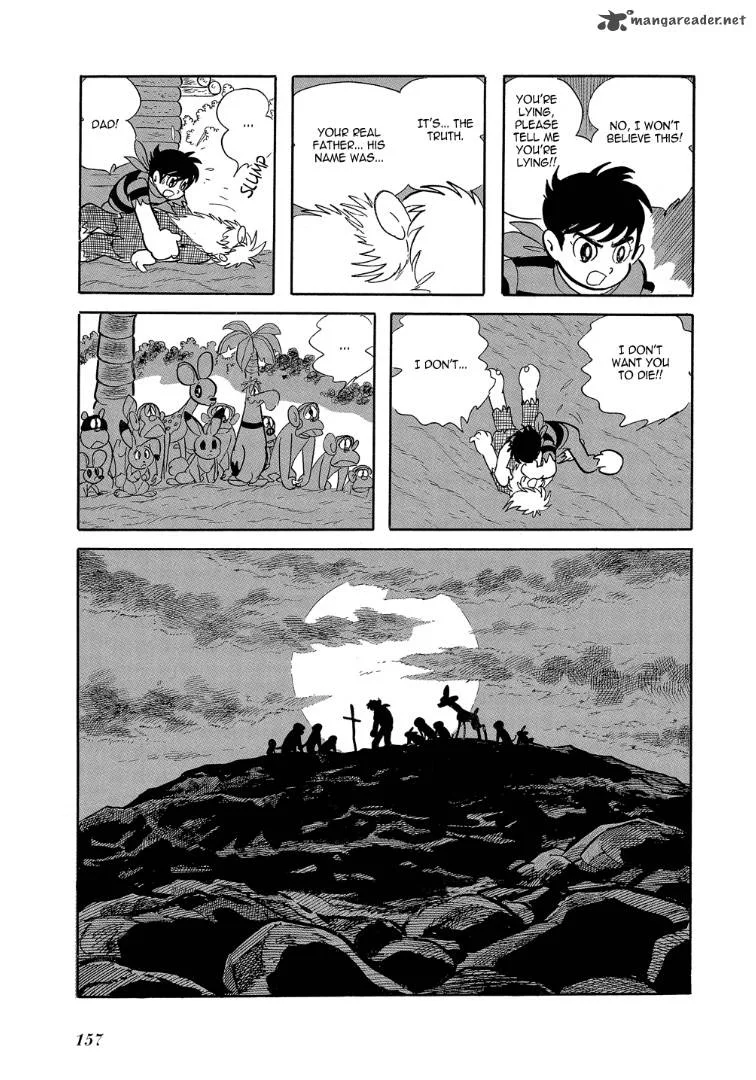 Mutant Sabu Chapter 12 page 9