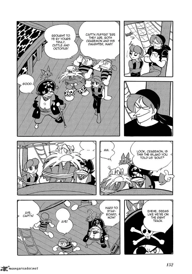 Mutant Sabu Chapter 12 page 4