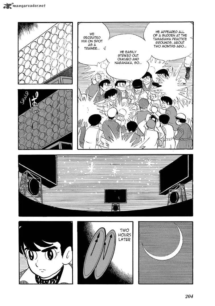 Mutant Sabu Chapter 13 page 16
