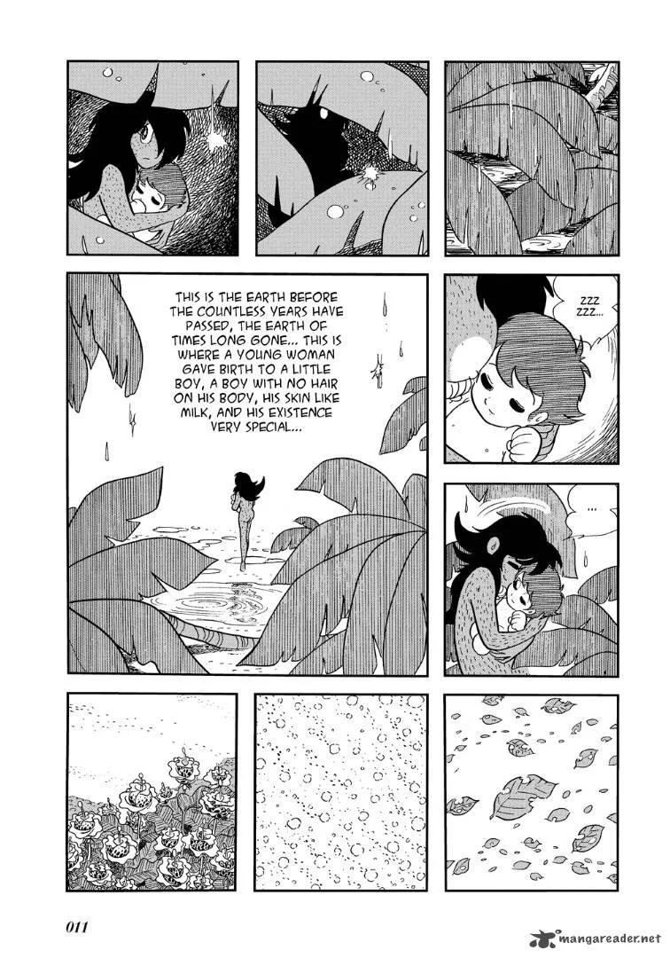 Mutant Sabu Chapter 14 page 7