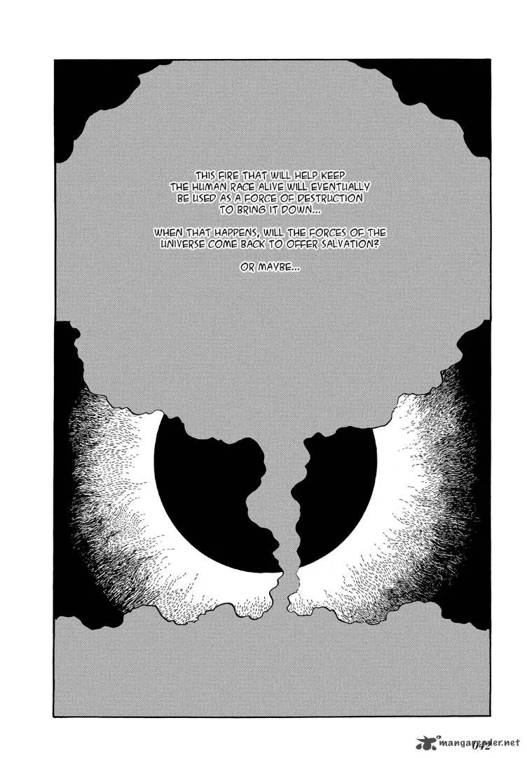 Mutant Sabu Chapter 14 page 38