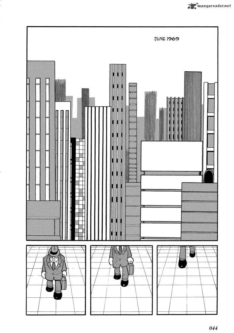 Mutant Sabu Chapter 15 page 2