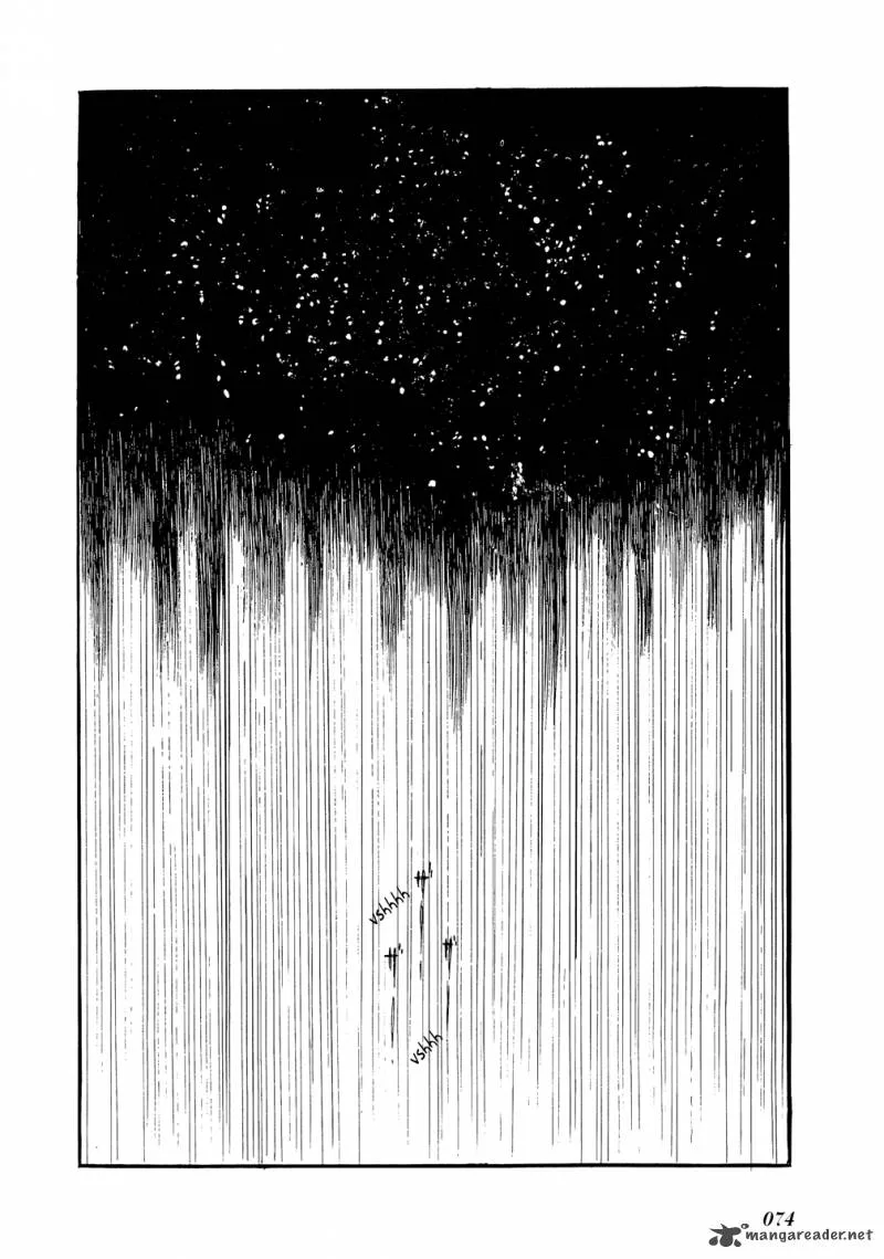 Mutant Sabu Chapter 15 page 32
