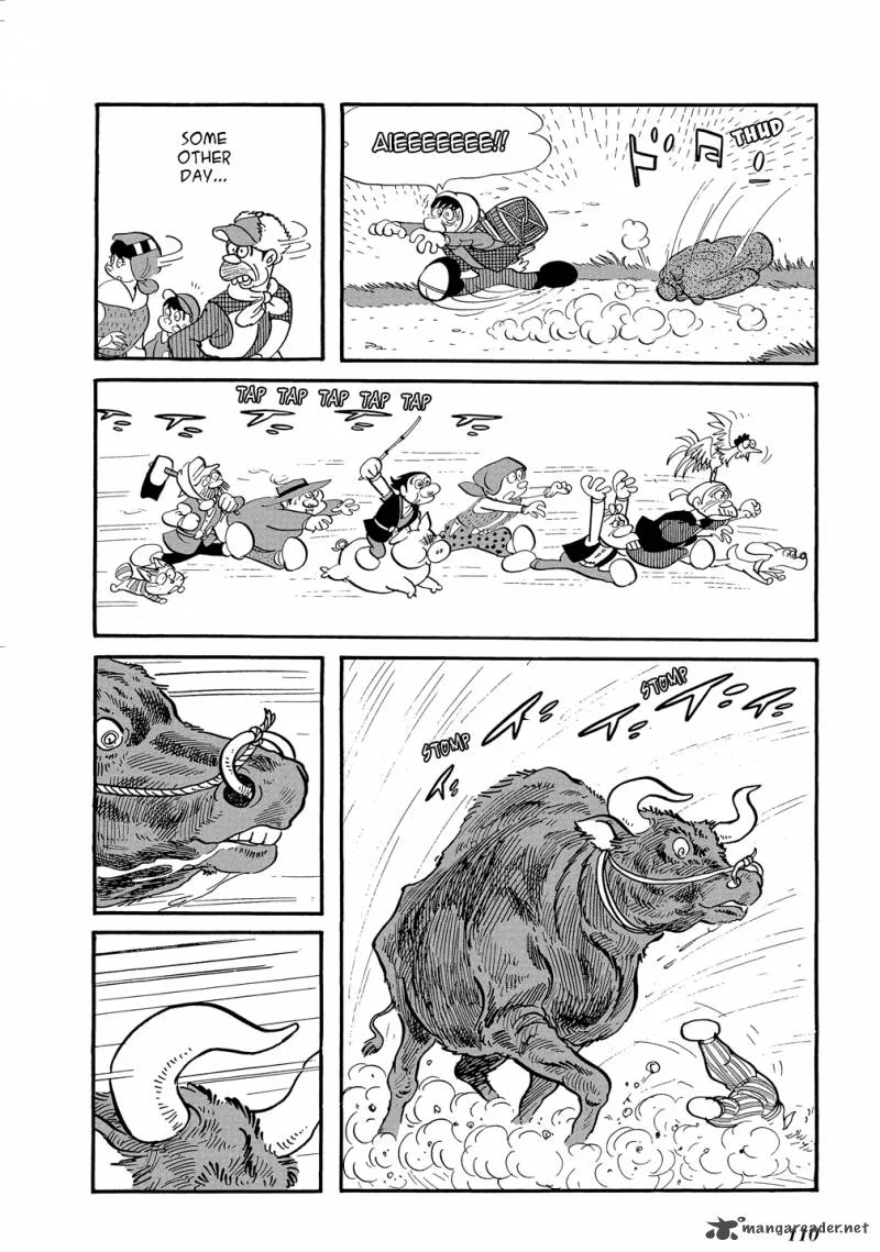 Mutant Sabu Chapter 17 page 4