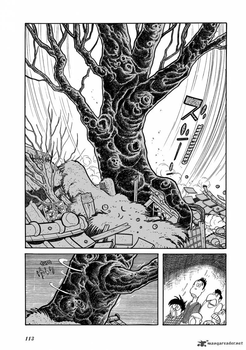 Mutant Sabu Chapter 17 page 7