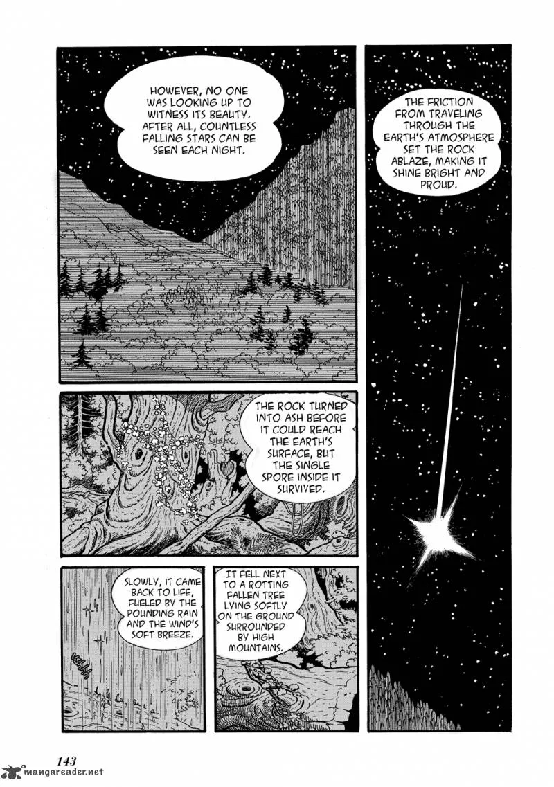 Mutant Sabu Chapter 18 page 5