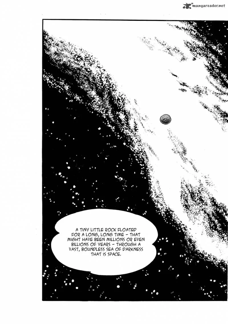 Mutant Sabu Chapter 18 page 3