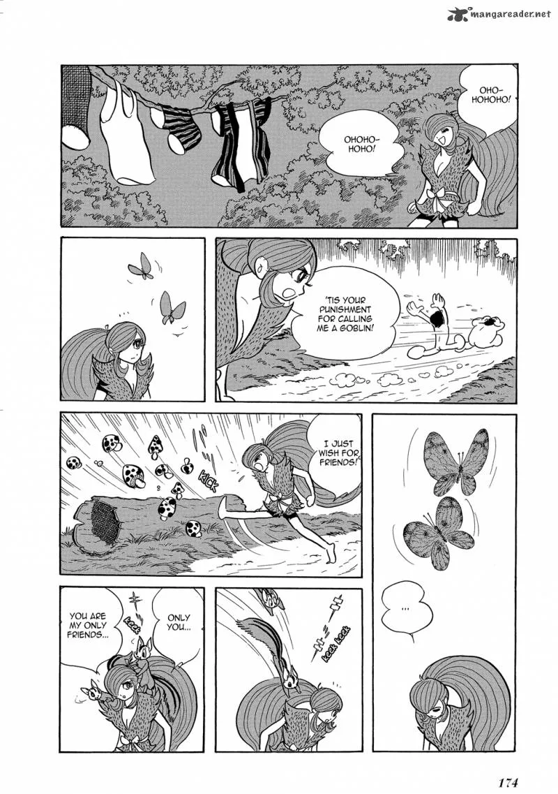 Mutant Sabu Chapter 19 page 4