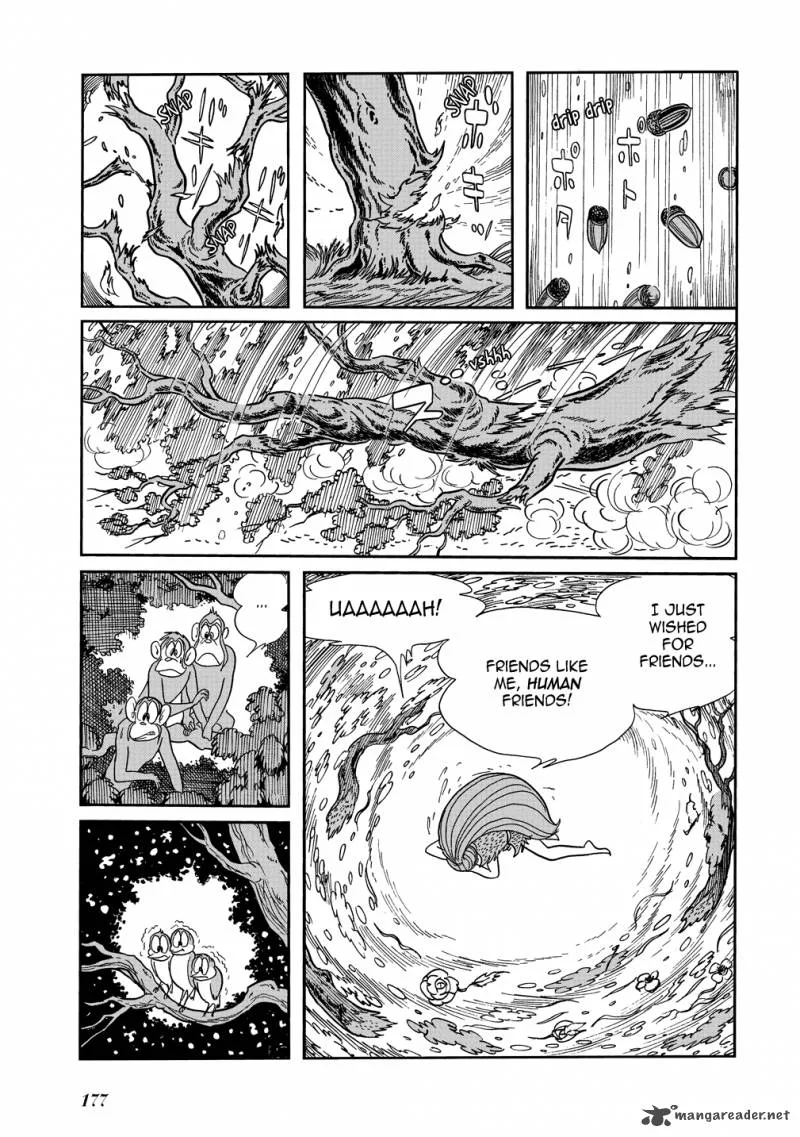 Mutant Sabu Chapter 19 page 7