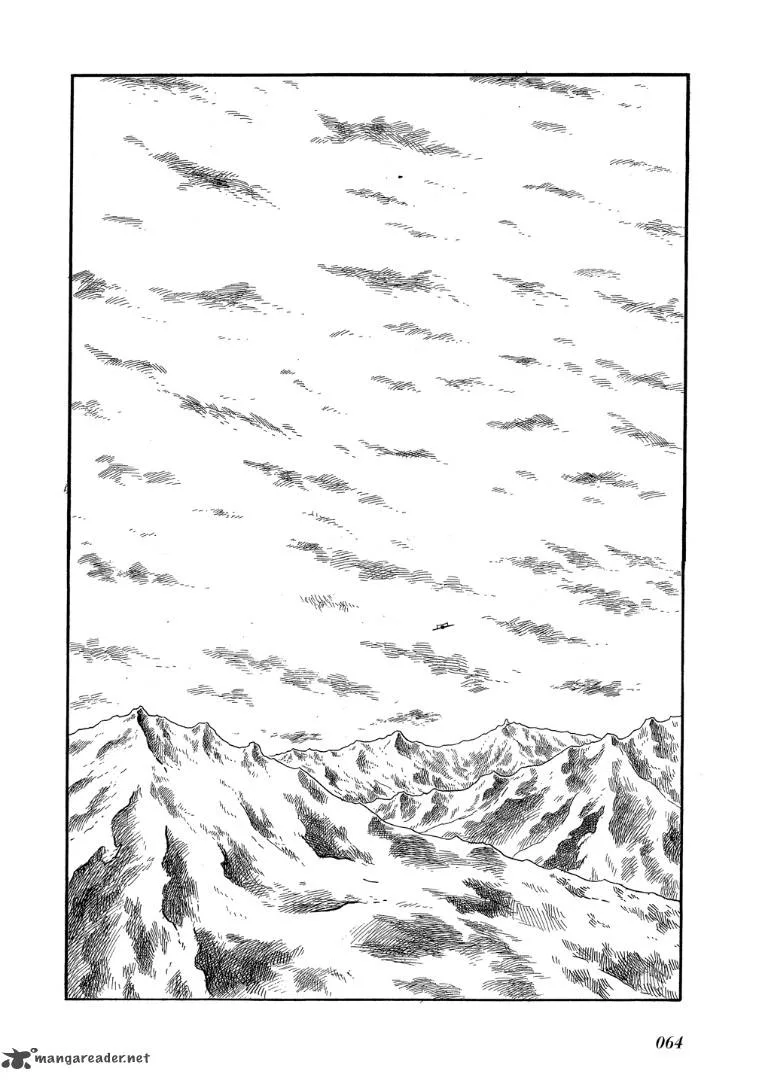 Mutant Sabu Chapter 3 page 2