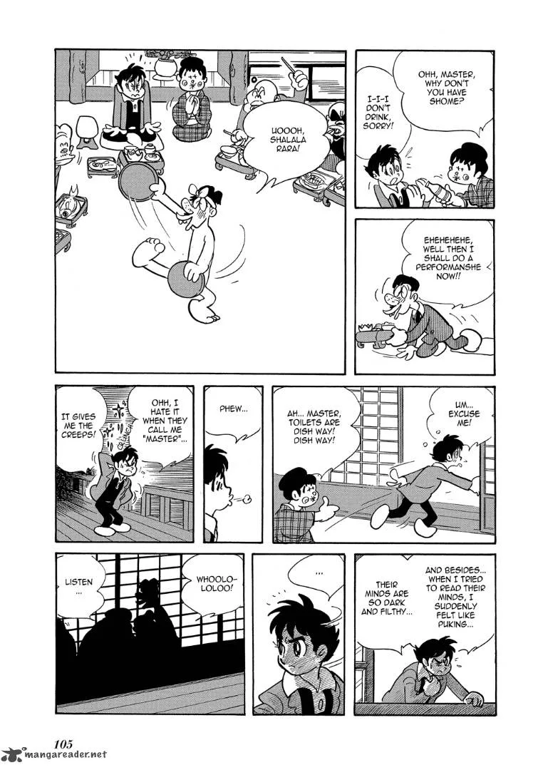 Mutant Sabu Chapter 4 page 9
