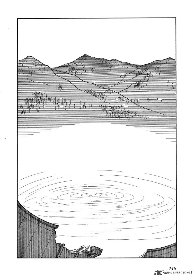 Mutant Sabu Chapter 5 page 32