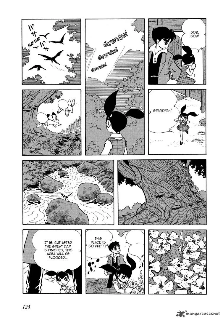 Mutant Sabu Chapter 5 page 11