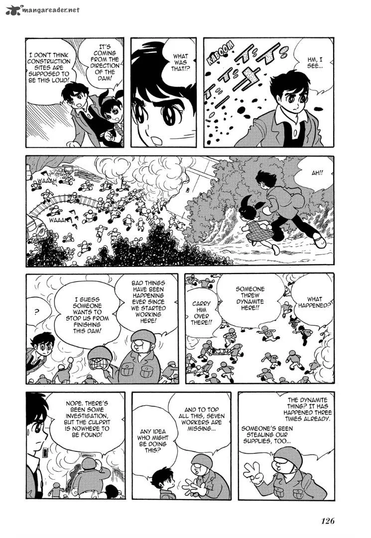 Mutant Sabu Chapter 5 page 12