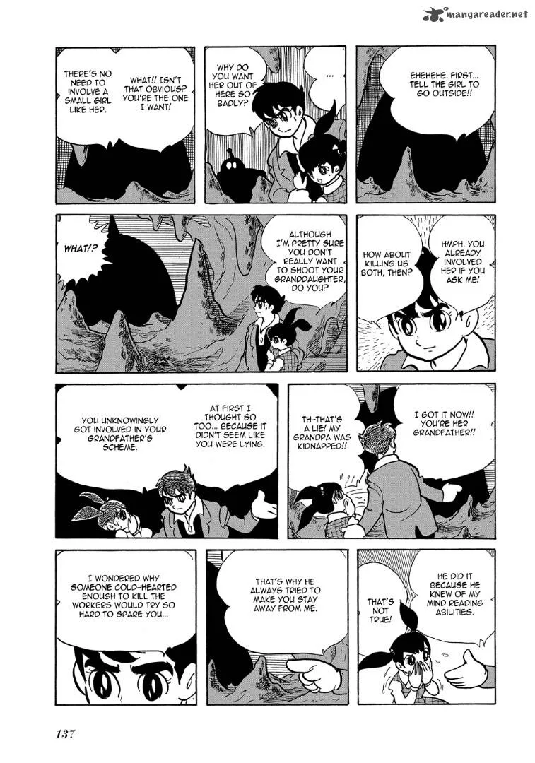 Mutant Sabu Chapter 5 page 23