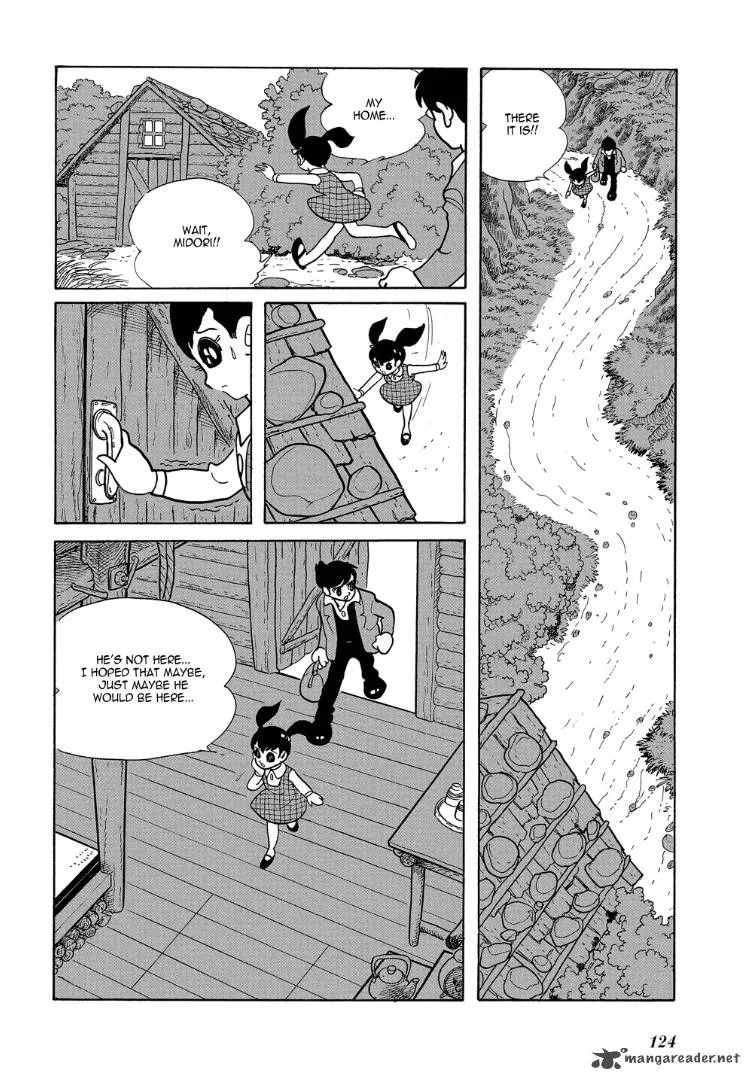 Mutant Sabu Chapter 5 page 10