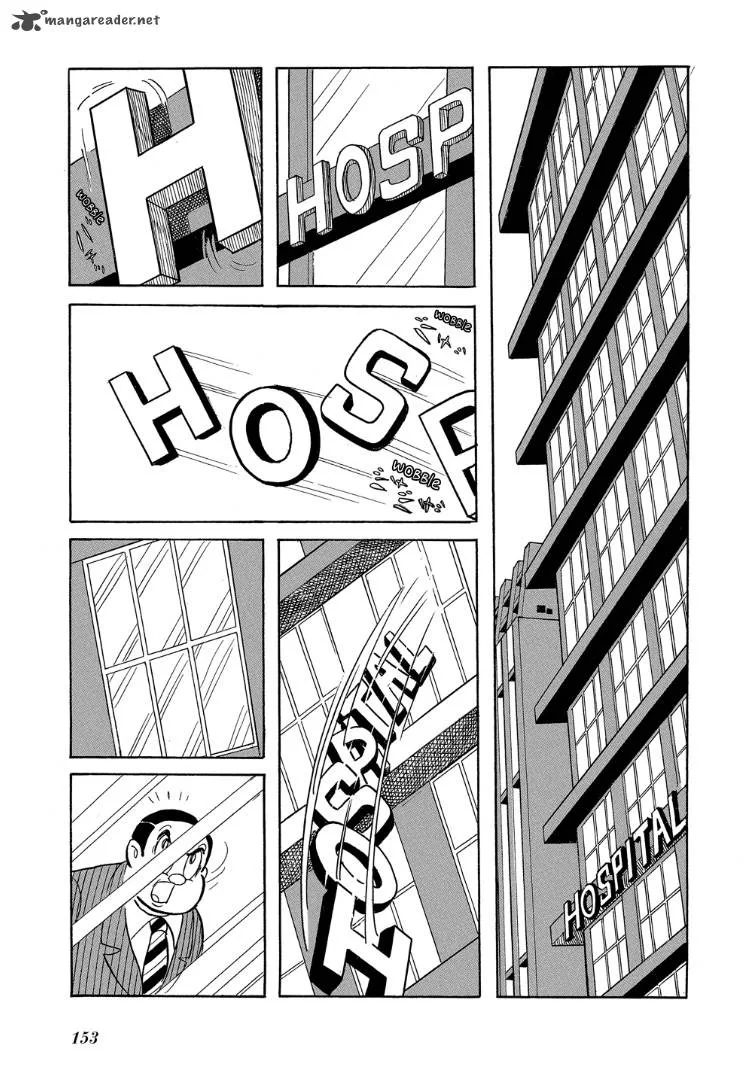 Mutant Sabu Chapter 6 page 7