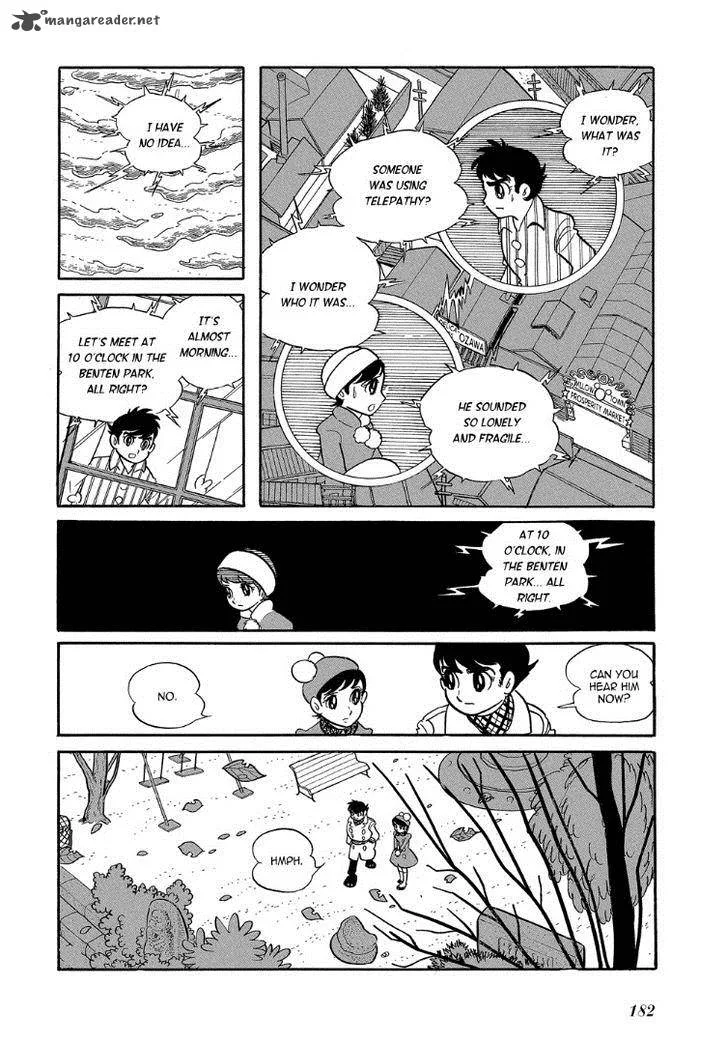 Mutant Sabu Chapter 7 page 4