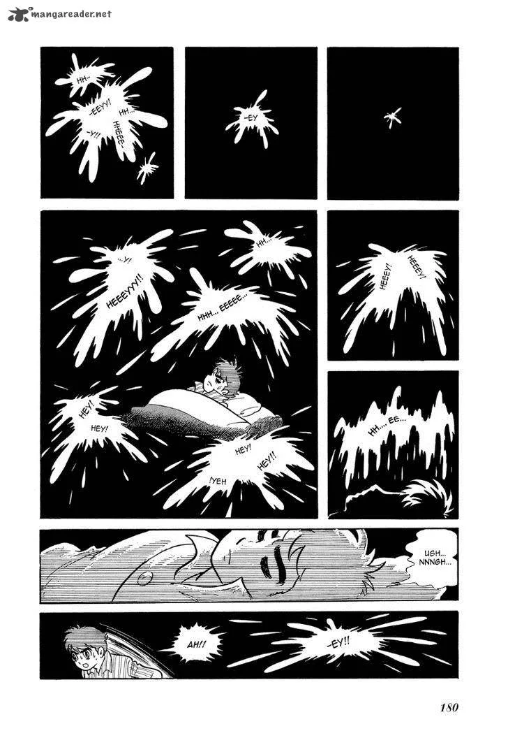 Mutant Sabu Chapter 7 page 2