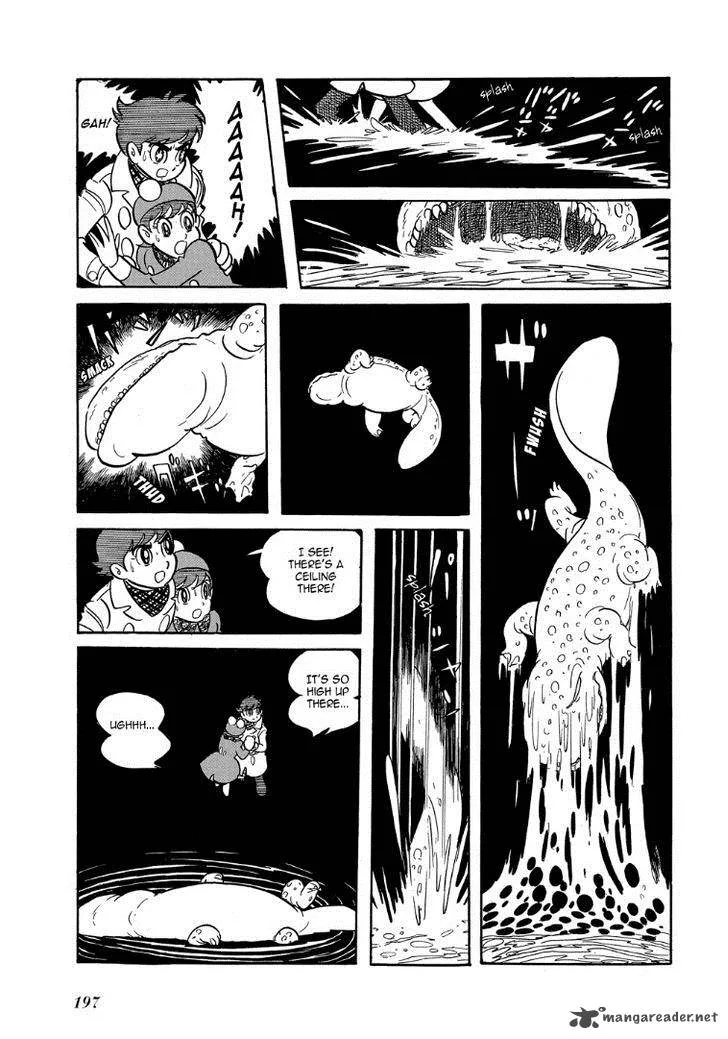 Mutant Sabu Chapter 7 page 19