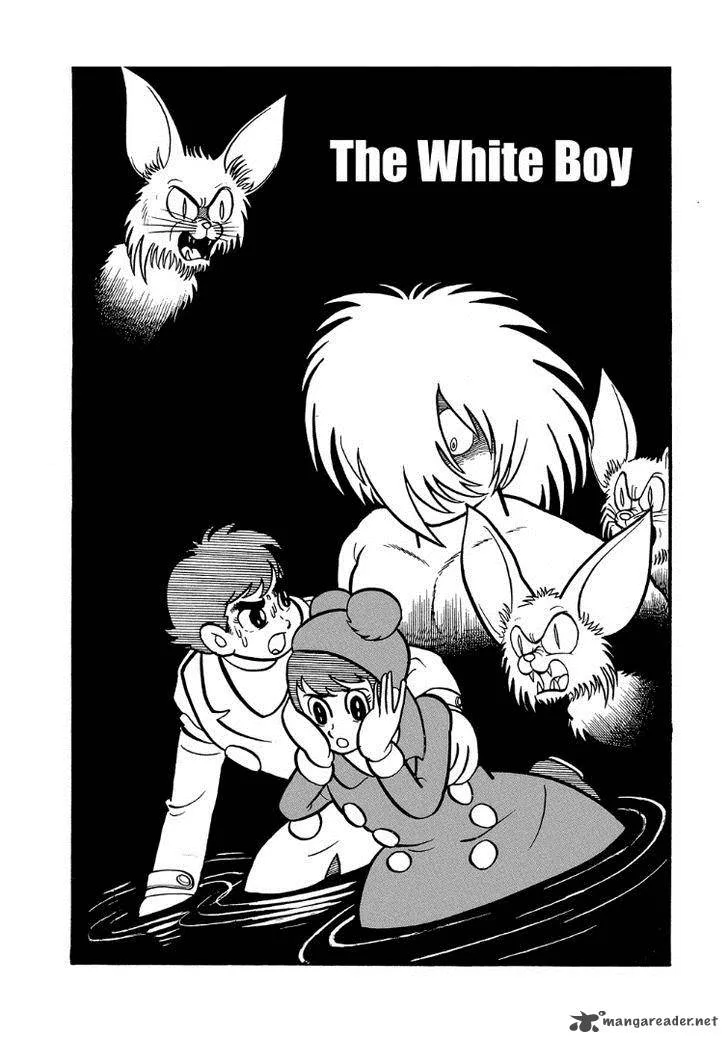 Mutant Sabu Chapter 7 page 1