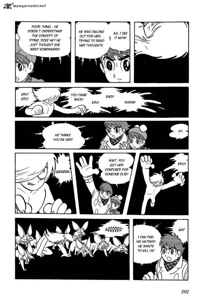 Mutant Sabu Chapter 7 page 24