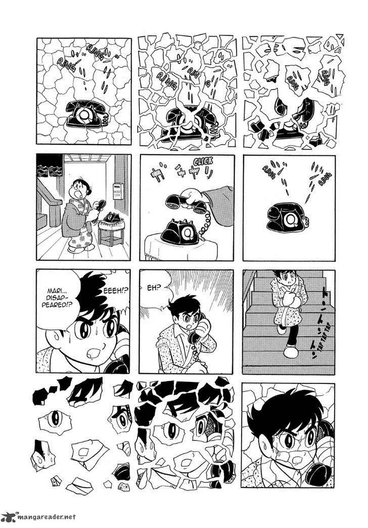 Mutant Sabu Chapter 8 page 3