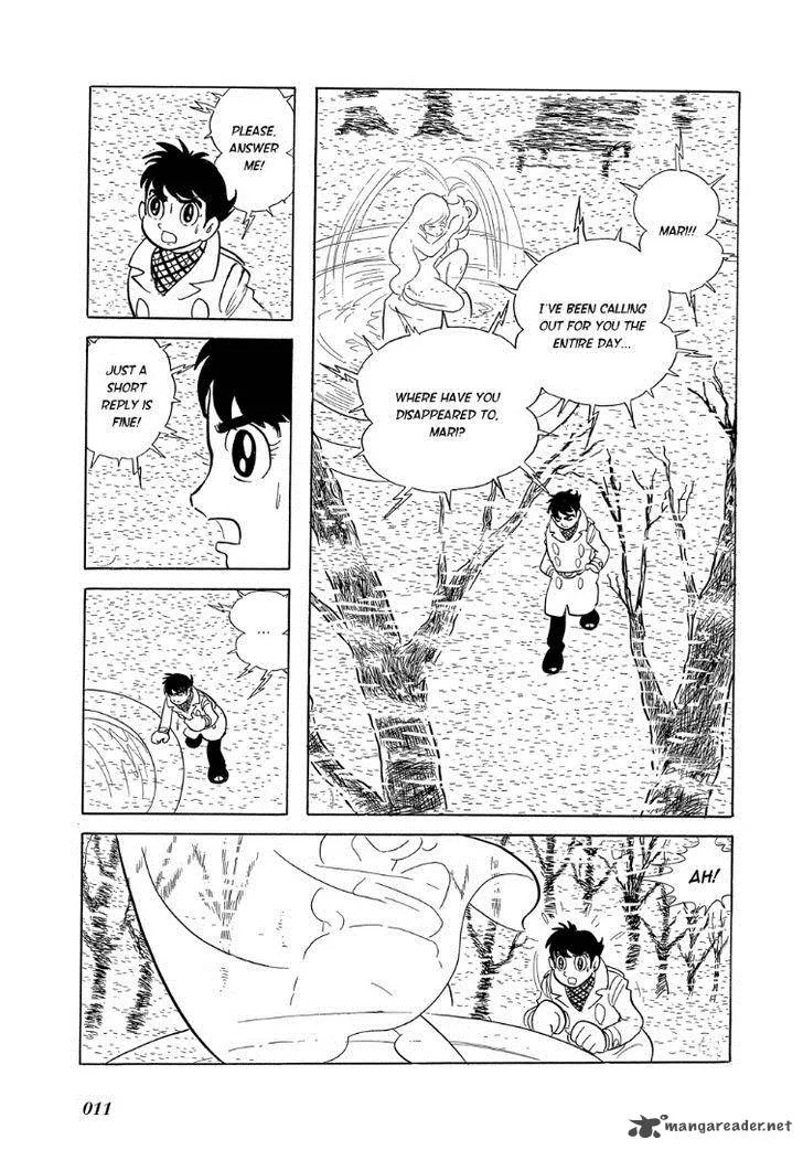Mutant Sabu Chapter 8 page 7