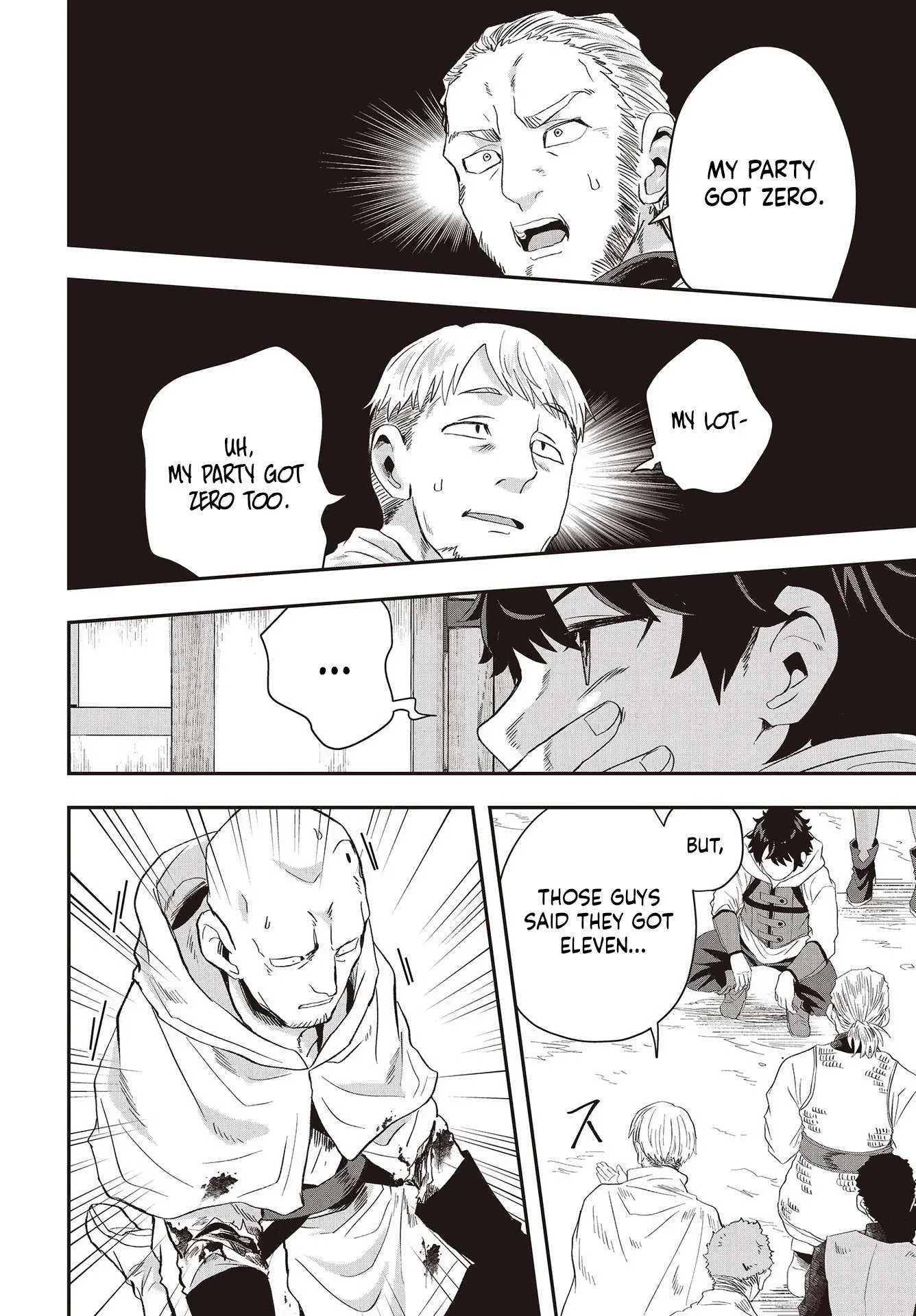 Muteki Shounin no Isekai Nariagari Monogatari ~Gendai no Seihin o Jizai ni Toriyoseru Sukiru ga Aru Node Isekai de wa Rakushoudesu~ Chapter 10 page 25
