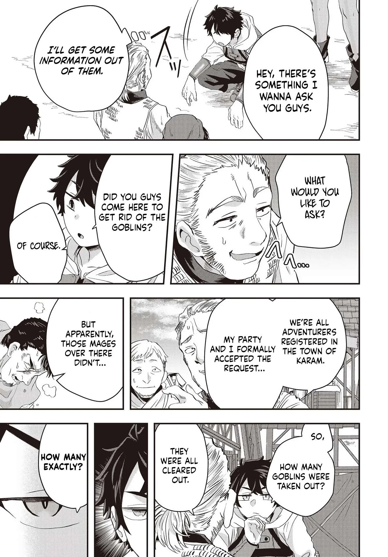 Muteki Shounin no Isekai Nariagari Monogatari ~Gendai no Seihin o Jizai ni Toriyoseru Sukiru ga Aru Node Isekai de wa Rakushoudesu~ Chapter 10 page 24