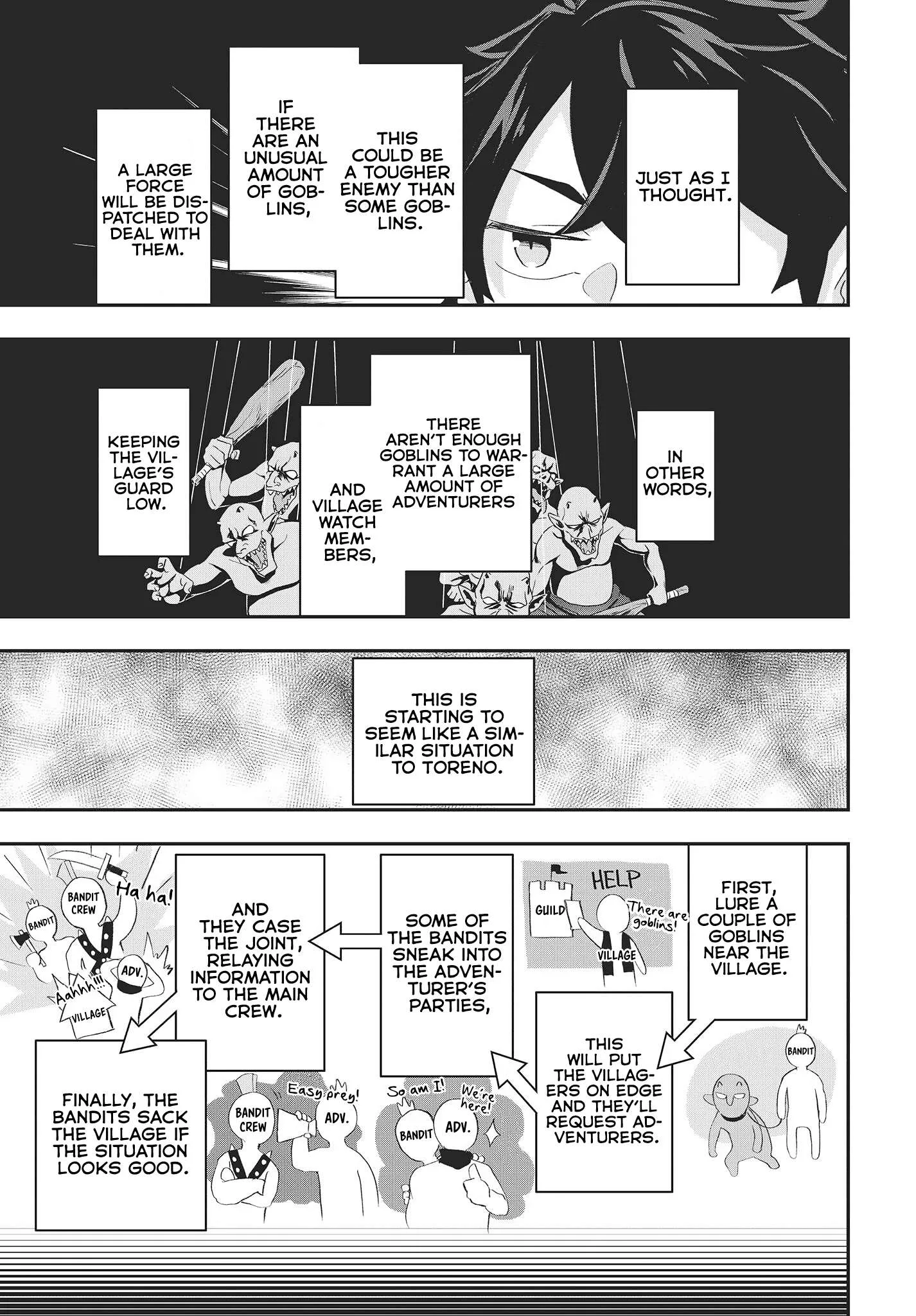 Muteki Shounin no Isekai Nariagari Monogatari ~Gendai no Seihin o Jizai ni Toriyoseru Sukiru ga Aru Node Isekai de wa Rakushoudesu~ Chapter 11 page 24