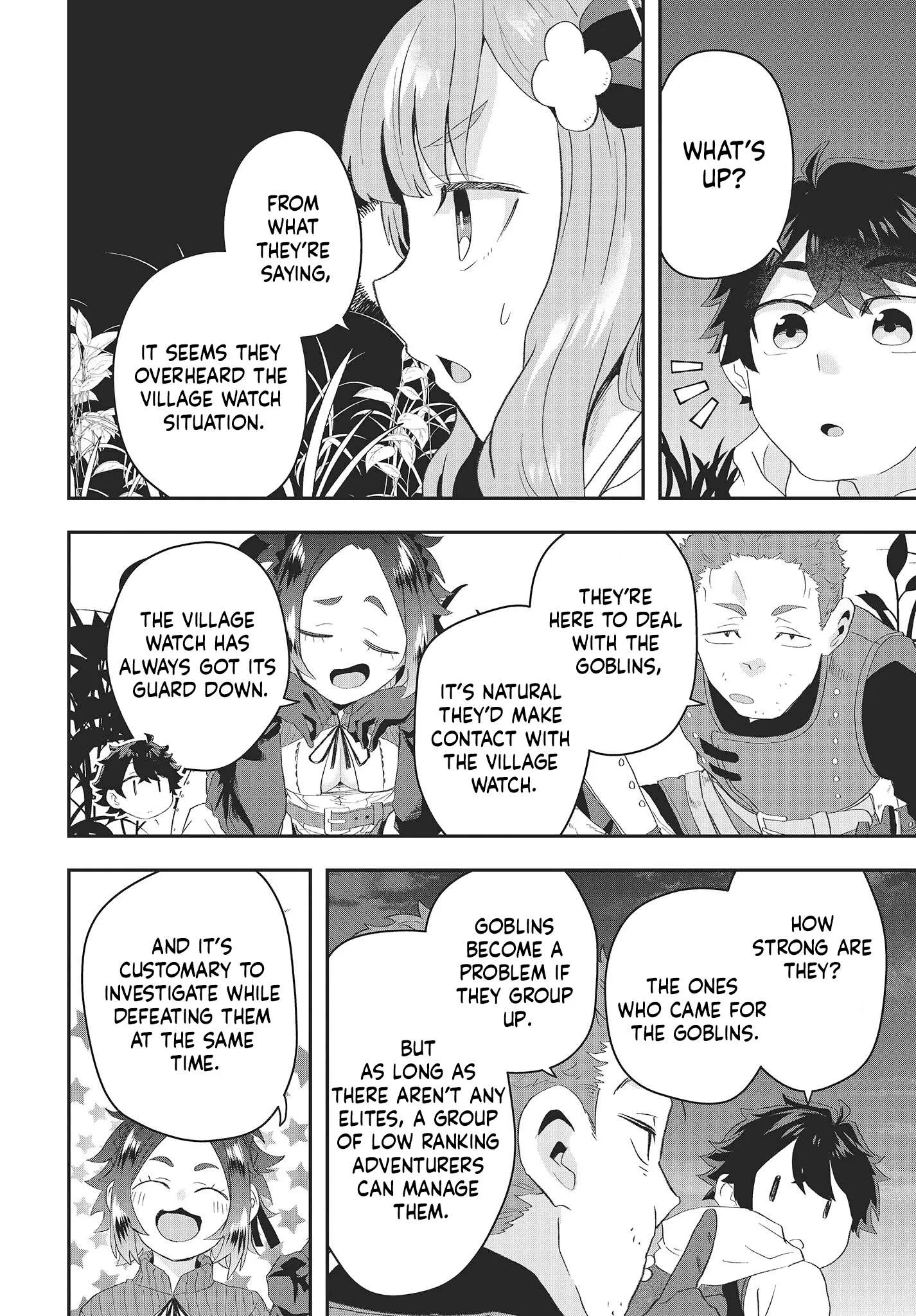 Muteki Shounin no Isekai Nariagari Monogatari ~Gendai no Seihin o Jizai ni Toriyoseru Sukiru ga Aru Node Isekai de wa Rakushoudesu~ Chapter 11 page 23