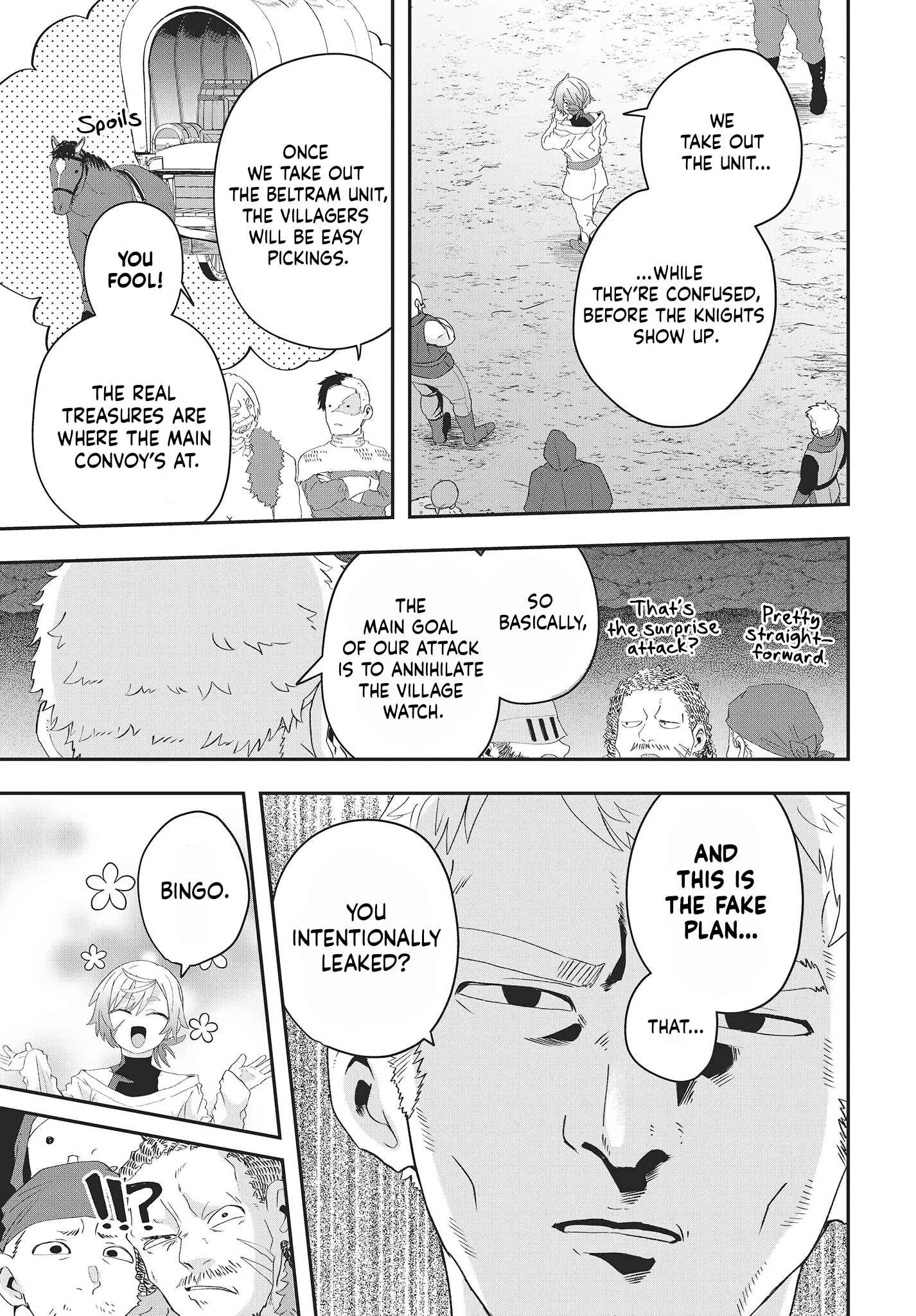 Muteki Shounin no Isekai Nariagari Monogatari ~Gendai no Seihin o Jizai ni Toriyoseru Sukiru ga Aru Node Isekai de wa Rakushoudesu~ Chapter 12 page 18