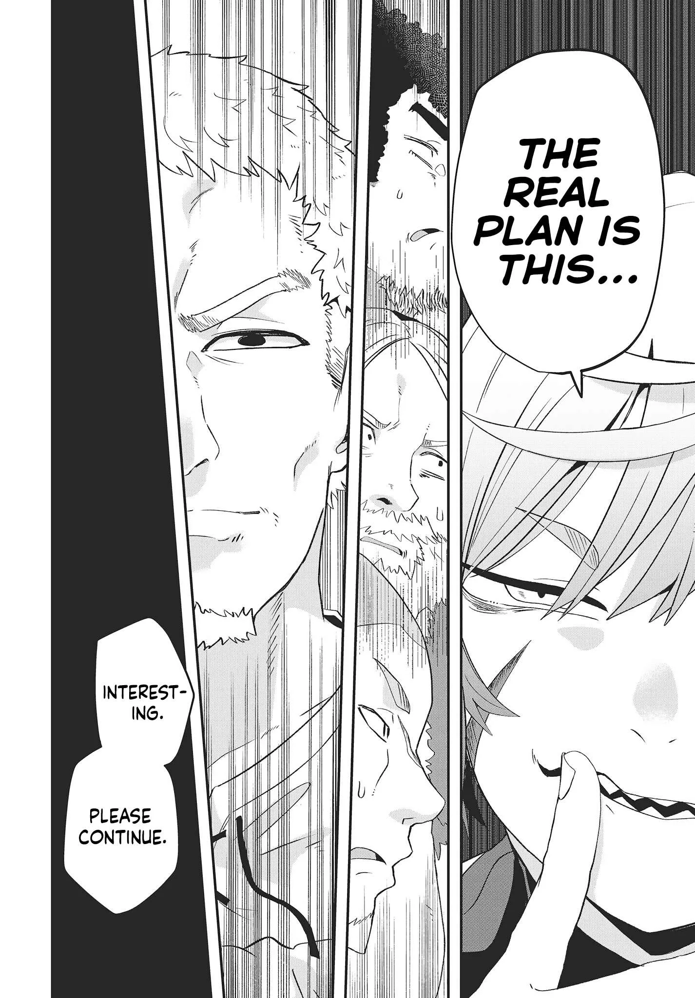 Muteki Shounin no Isekai Nariagari Monogatari ~Gendai no Seihin o Jizai ni Toriyoseru Sukiru ga Aru Node Isekai de wa Rakushoudesu~ Chapter 12 page 19
