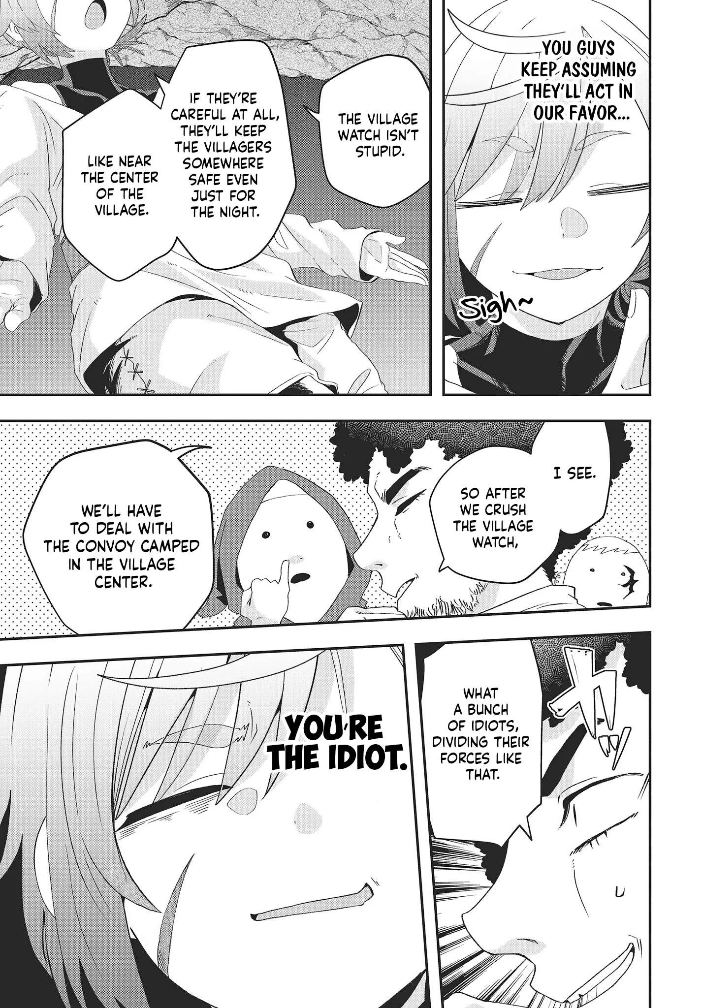 Muteki Shounin no Isekai Nariagari Monogatari ~Gendai no Seihin o Jizai ni Toriyoseru Sukiru ga Aru Node Isekai de wa Rakushoudesu~ Chapter 12 page 14
