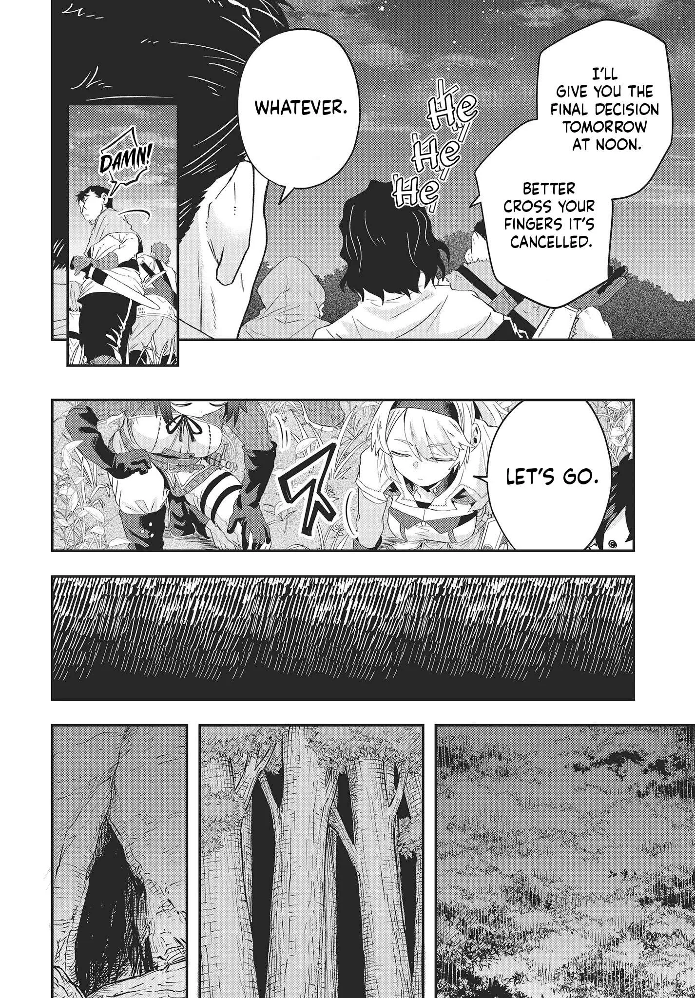 Muteki Shounin no Isekai Nariagari Monogatari ~Gendai no Seihin o Jizai ni Toriyoseru Sukiru ga Aru Node Isekai de wa Rakushoudesu~ Chapter 12 page 5