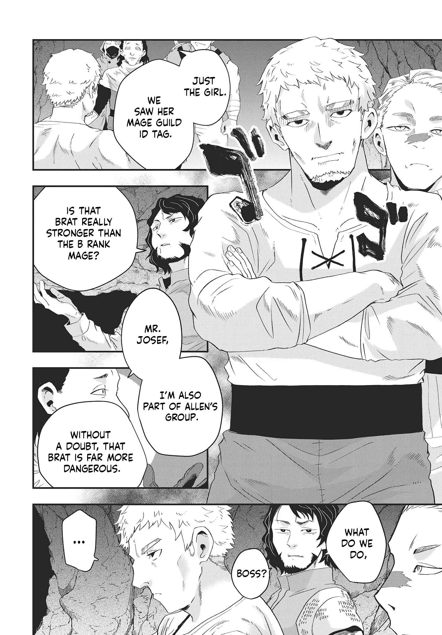 Muteki Shounin no Isekai Nariagari Monogatari ~Gendai no Seihin o Jizai ni Toriyoseru Sukiru ga Aru Node Isekai de wa Rakushoudesu~ Chapter 12 page 7