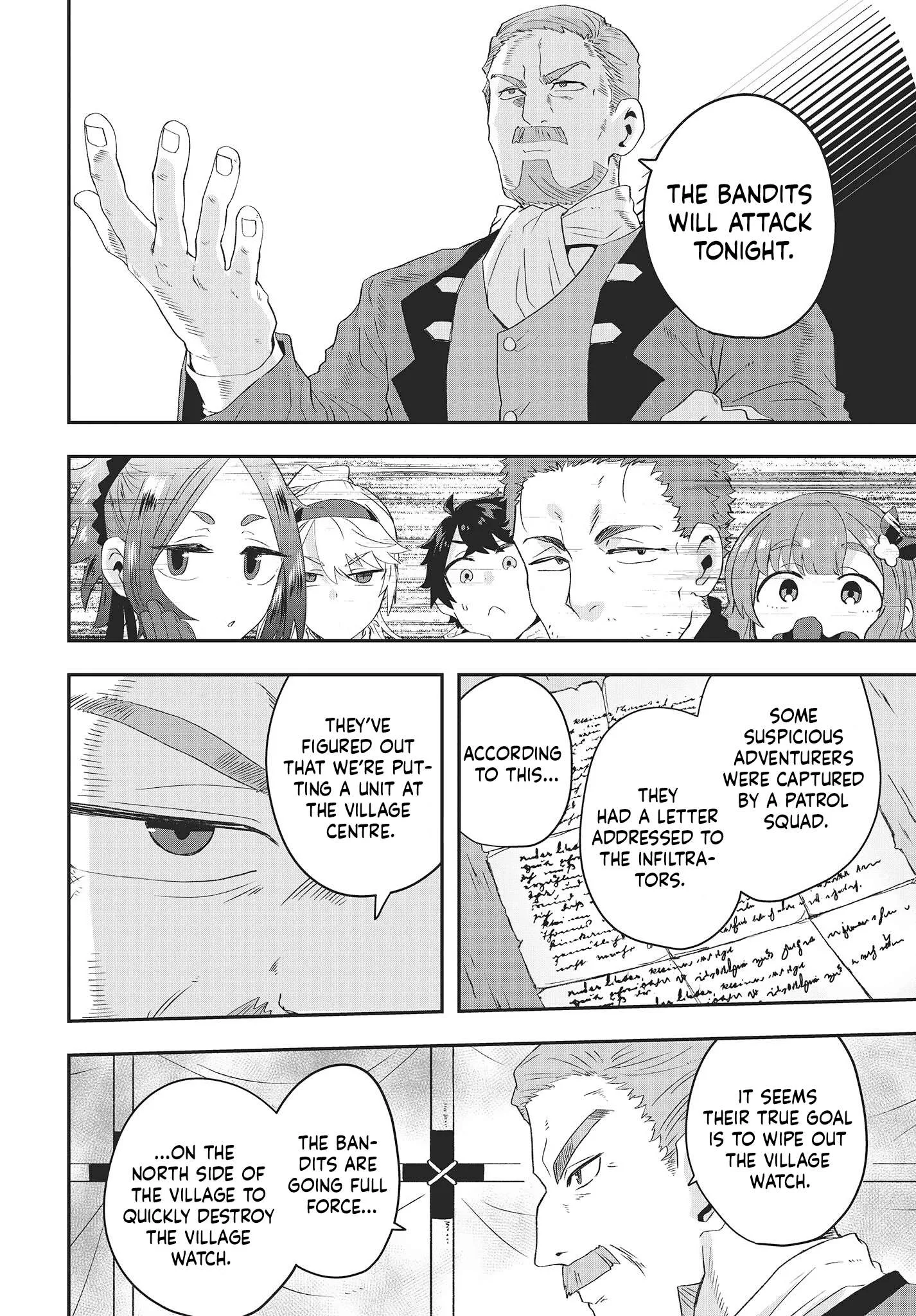 Muteki Shounin no Isekai Nariagari Monogatari ~Gendai no Seihin o Jizai ni Toriyoseru Sukiru ga Aru Node Isekai de wa Rakushoudesu~ Chapter 13 page 9