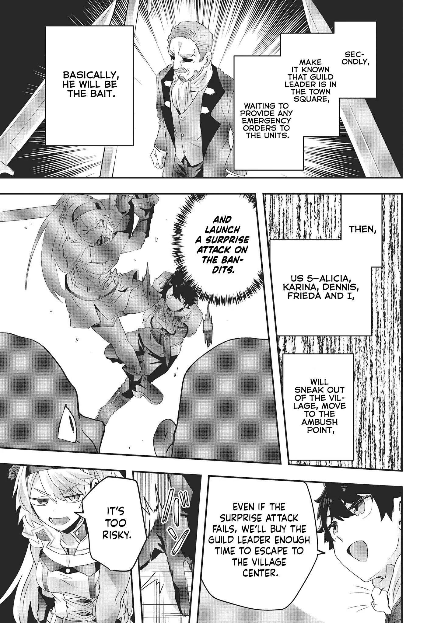 Muteki Shounin no Isekai Nariagari Monogatari ~Gendai no Seihin o Jizai ni Toriyoseru Sukiru ga Aru Node Isekai de wa Rakushoudesu~ Chapter 13 page 18