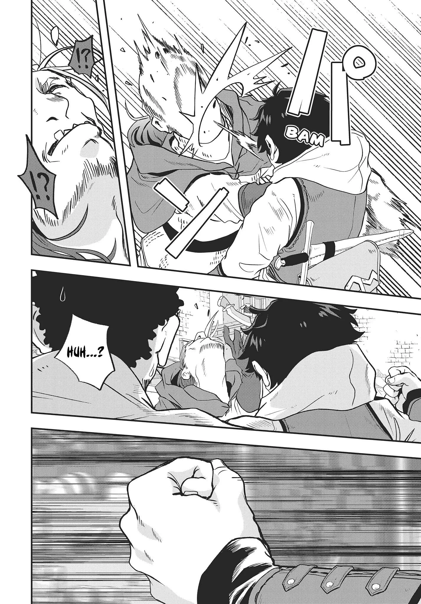 Muteki Shounin no Isekai Nariagari Monogatari ~Gendai no Seihin o Jizai ni Toriyoseru Sukiru ga Aru Node Isekai de wa Rakushoudesu~ Chapter 17 page 8