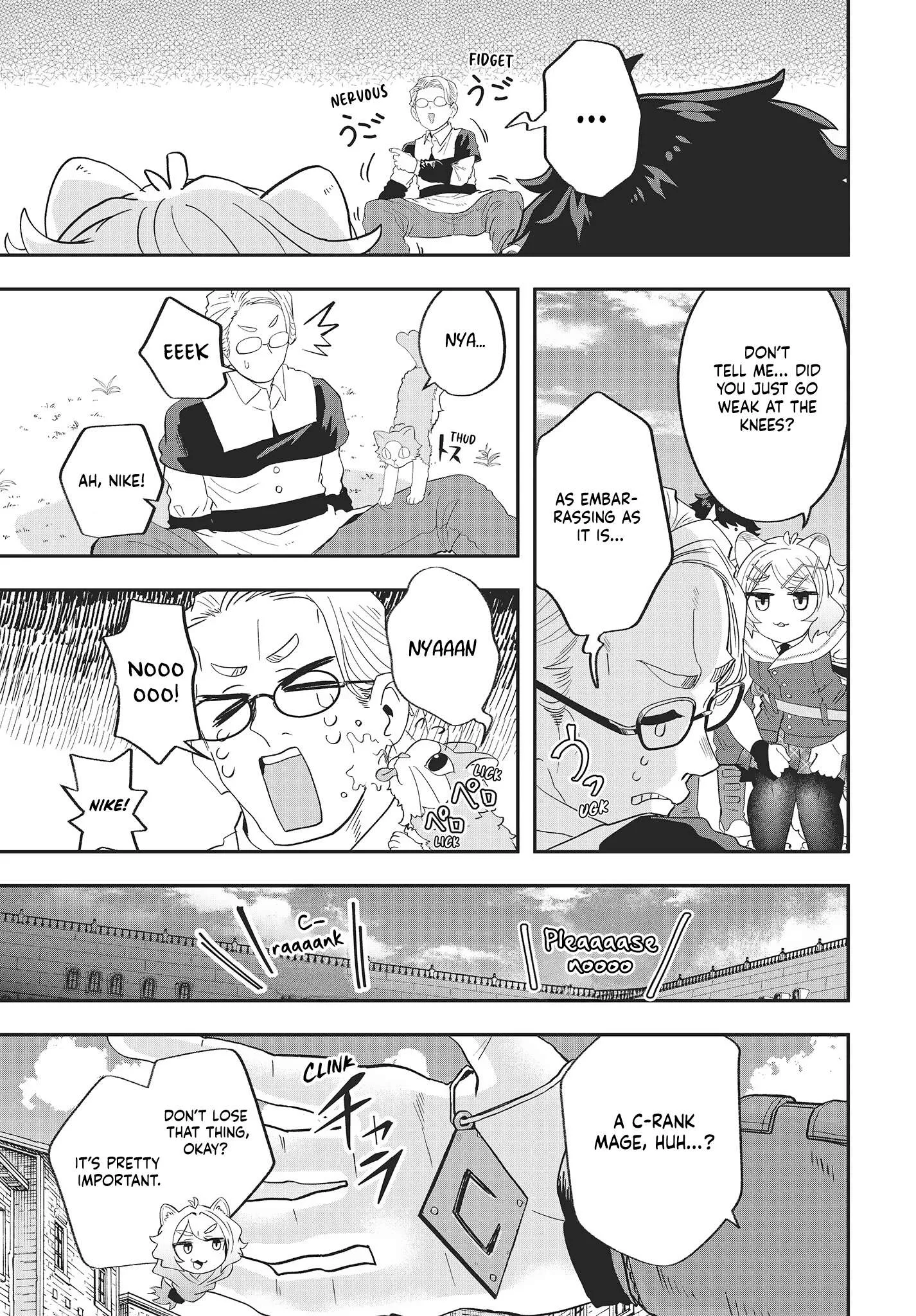 Muteki Shounin no Isekai Nariagari Monogatari ~Gendai no Seihin o Jizai ni Toriyoseru Sukiru ga Aru Node Isekai de wa Rakushoudesu~ Chapter 18 page 25